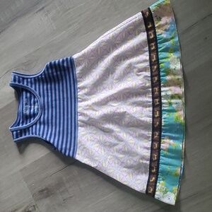 Matilda Jane Size 2 Top